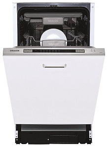 Встраиваемая посудомоечная машина производства германии Graude VG 45.1