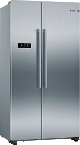 Широкий холодильник Bosch KAN93VIFP