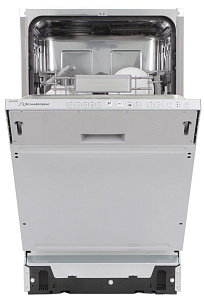 Фронтальная посудомоечная машина Schaub Lorenz SLG VI4500