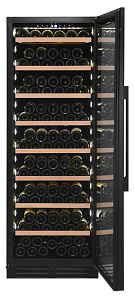 Отдельно стоящий винный шкаф MC Wine W180B фото 2 фото 2
