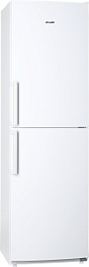 Холодильник Atlant 195 см ATLANT ХМ 4423-000 N фото 2 фото 2