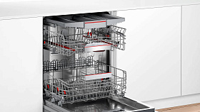 Посудомоечная машина  с сушкой Bosch SMI6ECS93E фото 2 фото 2