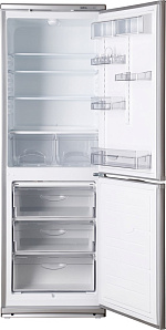 2-х дверный холодильник Atlant ATLANT ХМ 4012-080 фото 3 фото 3