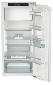 Встраиваемые мини холодильники с морозильной камерой Liebherr IRd 4151 фото 2 фото 2