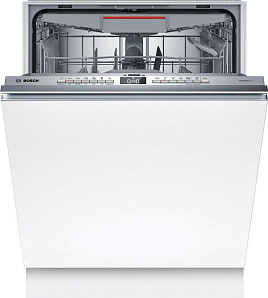 Посудомоечная машина глубиной 55 см Bosch SMV6ZCX00E