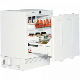 Холодильники Liebherr 85 см Liebherr UIK 1550