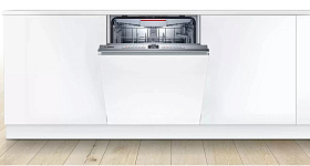 Фронтальная посудомоечная машина Bosch SMV4HVX32E фото 2 фото 2