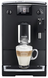 Маленькая кофемашина Nivona NICR 550
