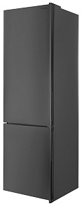 Двухкамерный холодильник ноу фрост Hyundai CC3593FIX фото 4 фото 4