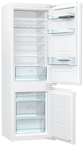 Тихий встраиваемый холодильник Gorenje RKI 2181 E1