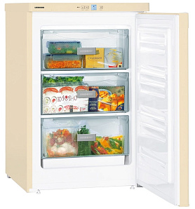 Холодильник без ноу фрост Liebherr Gbe 1213