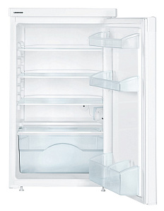 Маленький холодильник встраиваемый под столешницу Liebherr T 1400 фото 2 фото 2