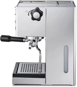 Кофемашина с автоматическим капучинатором La Pavoni LPMCSR02EU фото 3 фото 3