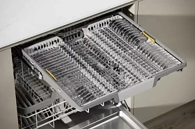 Полноразмерная посудомоечная машина Miele G 7790 SCVi фото 4 фото 4