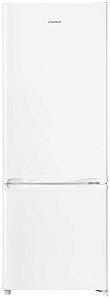 Холодильник 150 см высота Maunfeld MFF150W фото 4 фото 4