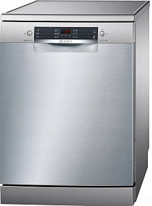 Отдельностоящая посудомоечная машина под столешницу Bosch SMS46JI04E