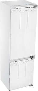 Холодильник с нижней морозильной камерой Haier BCFT 628 AWRU фото 3 фото 3