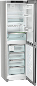 Холодильники Liebherr нержавеющая сталь Liebherr CNsfd 5724 фото 4 фото 4
