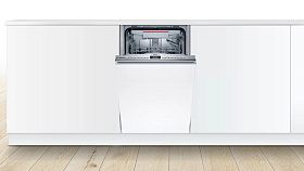 Посудомойка класса A Bosch SPV4XMX28E фото 3 фото 3