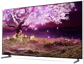 Телевизор LG OLED77Z19LA 77" (196 см) 2021 черный фото 3 фото 3
