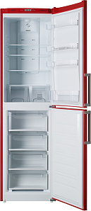 Холодильник с большой морозильной камерой ATLANT ХМ 4425-030 N фото 3 фото 3