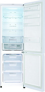 Холодильник  шириной 60 см LG GA-B 489 TGDF
