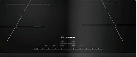Индукционная варочная панель Bosch PIE611BB5E фото 3 фото 3