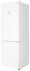 Холодильник Хендай нерж сталь Hyundai CC3095FWT белый фото 2 фото 2