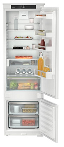 Холодильники Liebherr с нижней морозильной камерой Liebherr ICSe 5122
