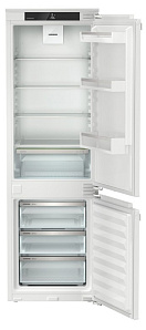 Двухкамерный холодильник ноу фрост Liebherr ICNf 5103 фото 2 фото 2