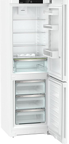 Белый холодильник Liebherr CNf 5203 фото 4 фото 4