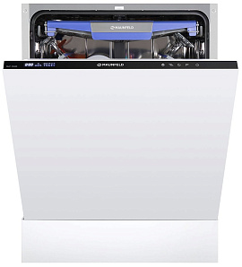 Фронтальная посудомоечная машина MAUNFELD MLP-12IMR