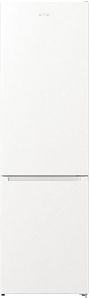 Стандартный холодильник Gorenje RK6201EW4 фото 4 фото 4
