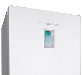 Холодильник без морозильной камеры Schaub Lorenz SLU S305WE фото 4 фото 4
