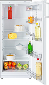 Узкий холодильник 60 см ATLANT МХ 5810-62 фото 4 фото 4