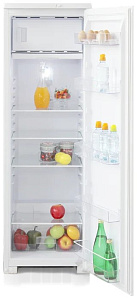 Маленький двухкамерный холодильник Бирюса 107 фото 2 фото 2