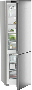 Холодильники Liebherr с нижней морозильной камерой Liebherr CBNsfd 5723 фото 2 фото 2