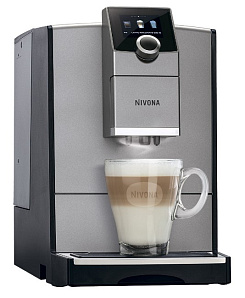 Автоматическая кофемашина Nivona NICR 795 фото 2 фото 2