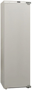 Турецкий холодильник Korting KSFI 1833 NF фото 3 фото 3