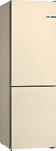 Двухкамерный холодильник  no frost Bosch KGN36NK21R