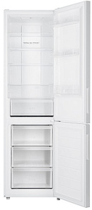 Холодильник 2 метра ноу фрост Haier CEF537AWD фото 2 фото 2