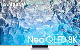 Телевизор Samsung QE75QN900BU 75" (191 см) 2022 черный