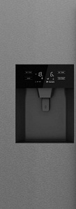 Двухкамерный холодильник ноу фрост Kuppersbusch FKG 9501.0 E фото 4 фото 4