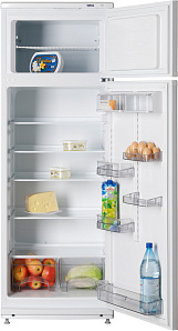 Белый холодильник  ATLANT МХМ 2826-90 фото 4 фото 4