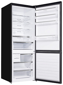 Отдельностоящий холодильник Kuppersberg NRV 192 X фото 4 фото 4