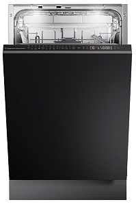 Компактная встраиваемая посудомоечная машина до 60 см Kuppersbusch G 4800.1 V