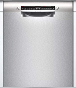 Большая посудомоечная машина Bosch SMU 4HAI48S