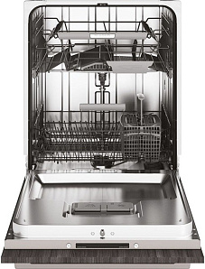 Посудомоечная машина с турбосушкой 60 см Asko DSD433B фото 2 фото 2