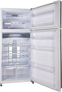 Японский холодильник Sharp SJ-XE55PMWH фото 2 фото 2