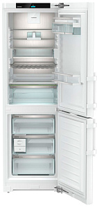 Белый холодильник Liebherr CNd 5253